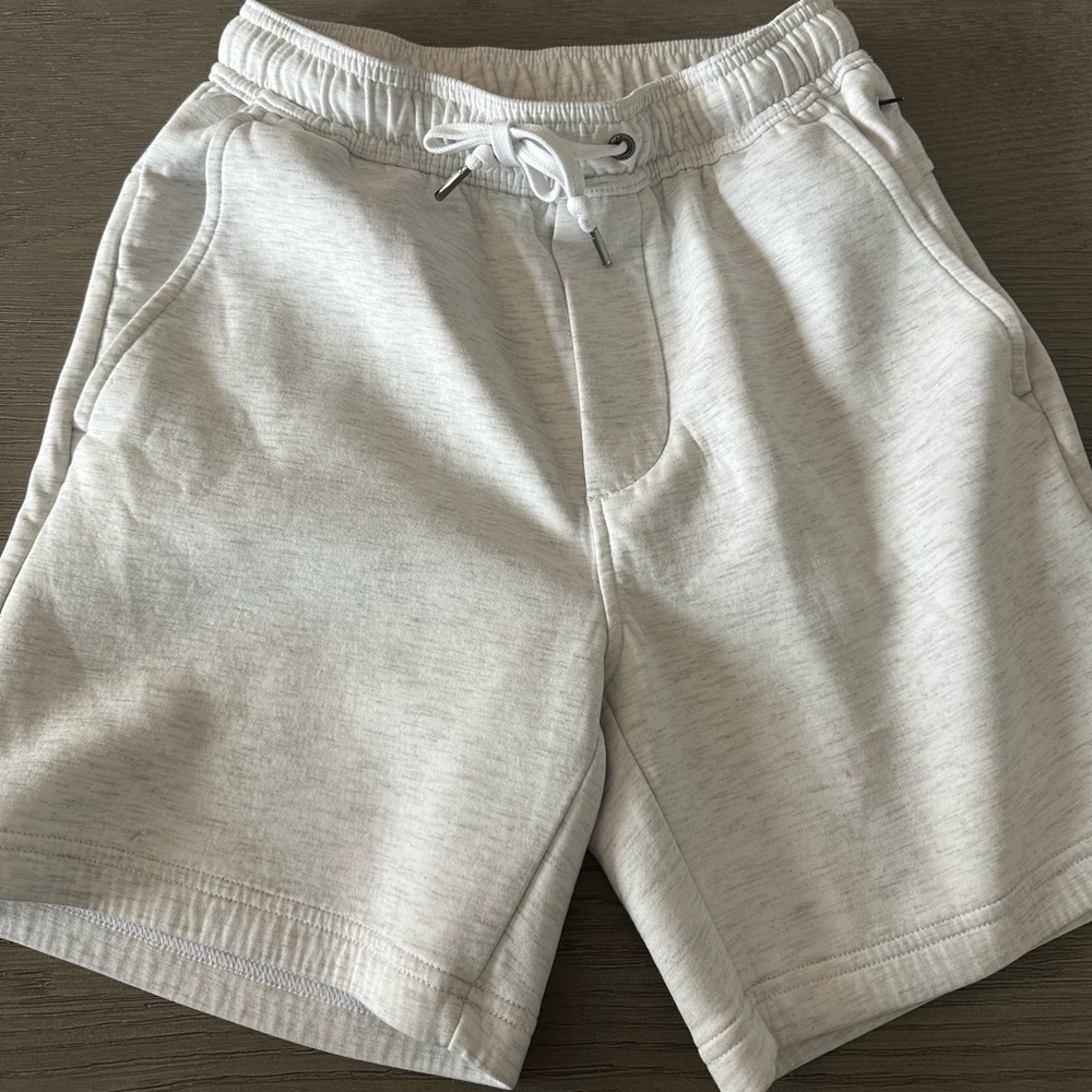 American Eagle Mens Light 24/7 Sweat Short XS
